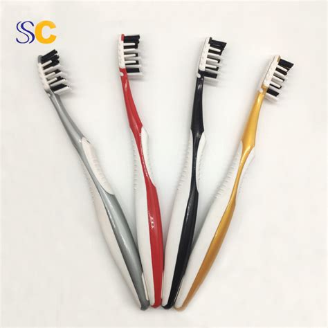 what brand toothbrushes are not made in china